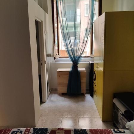 Navigli Milan house Apartment Luaran gambar