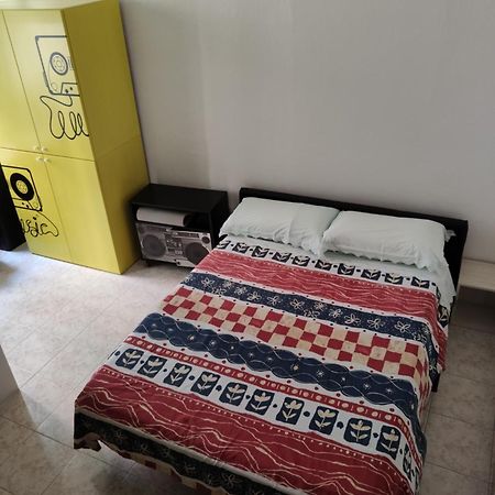 Navigli Milan house Apartment Luaran gambar