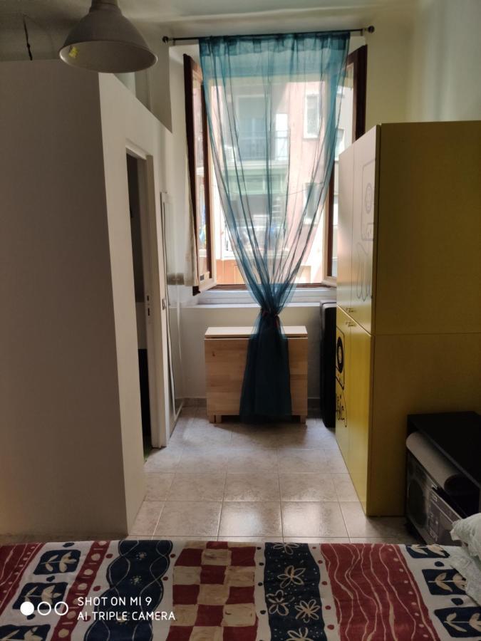 Navigli Milan house Apartment Luaran gambar